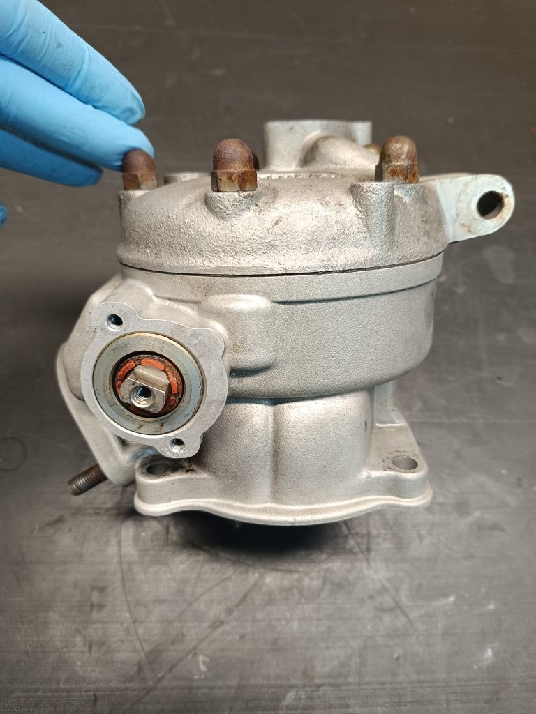 Cylinder athena 170 części Yamaha DT X TDR TZR KTM lc2 Sachs ZX Derbi
