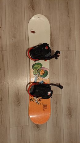 Deska snowboardowa Head 115 cm
