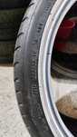 Opony Michelin Pilot Sport 3 XL 255/35 R19 96Y