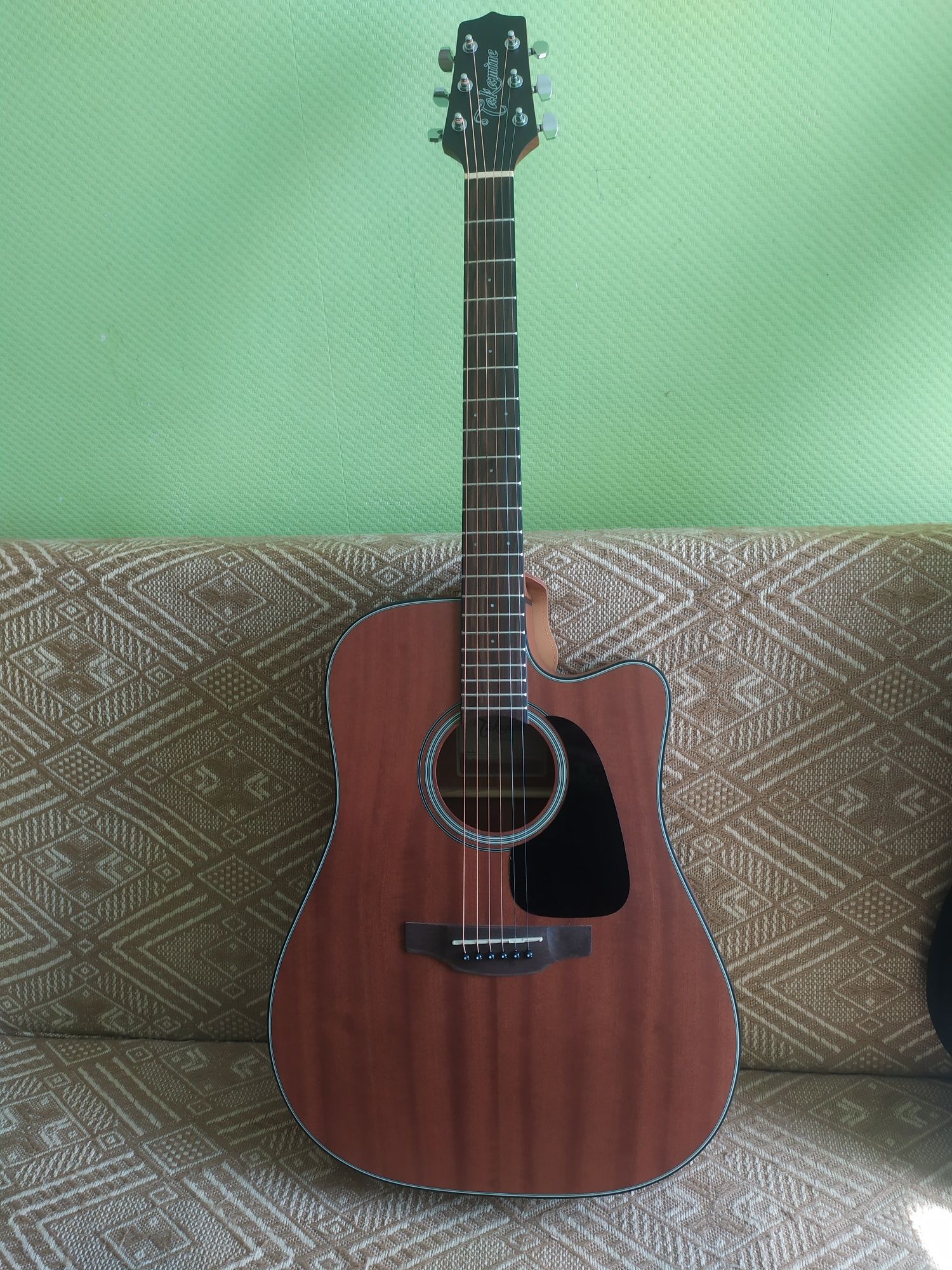Gitara elektro akustyczna