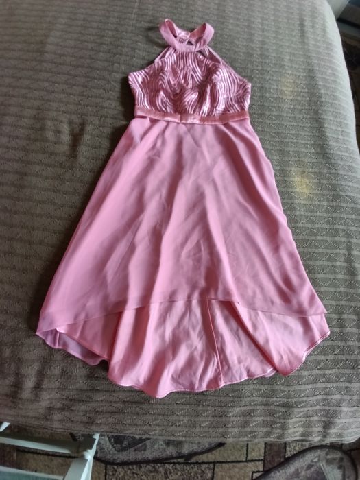 Випускна сукня, вечірня сукня