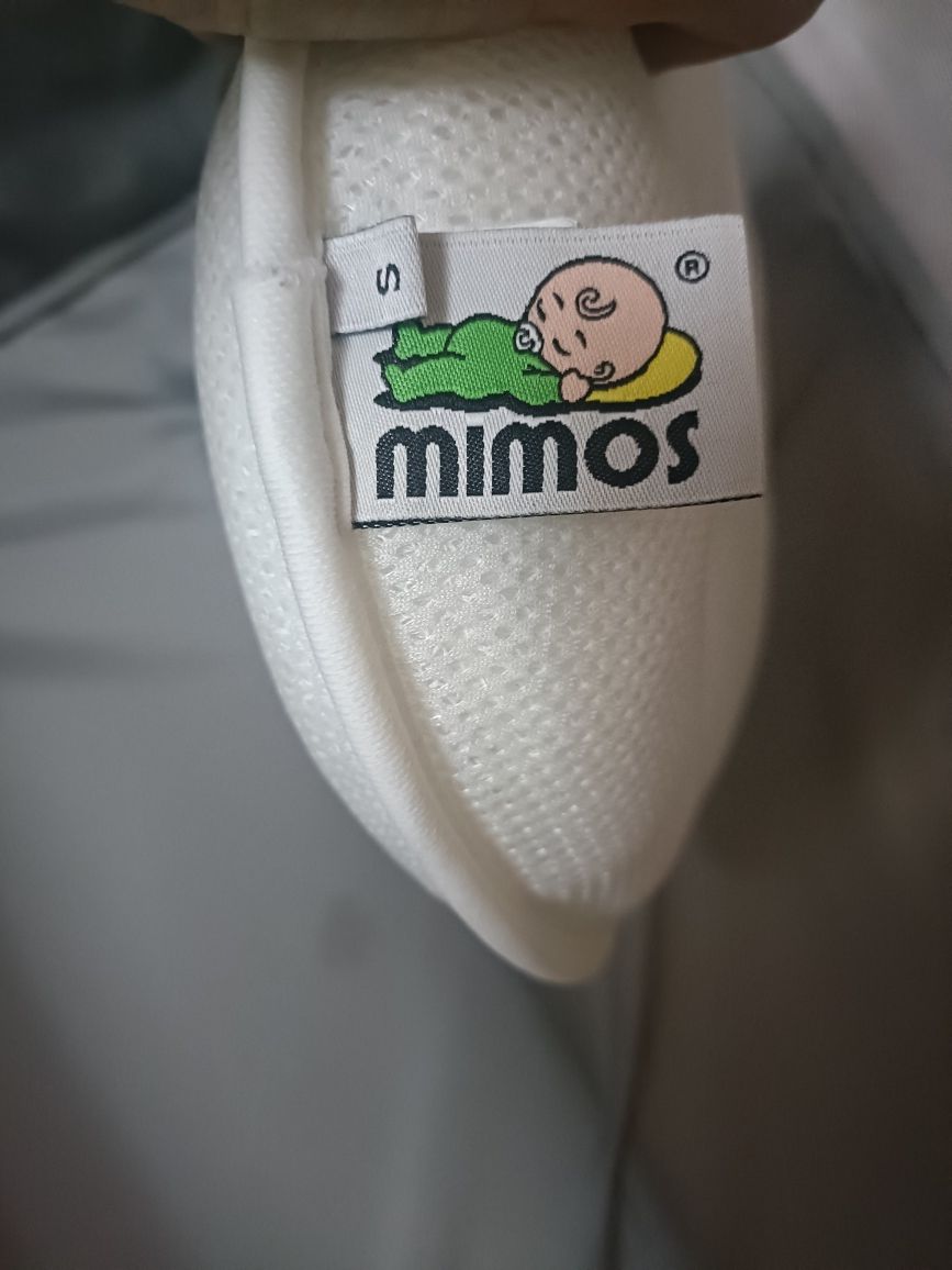 Almofada Mimos S