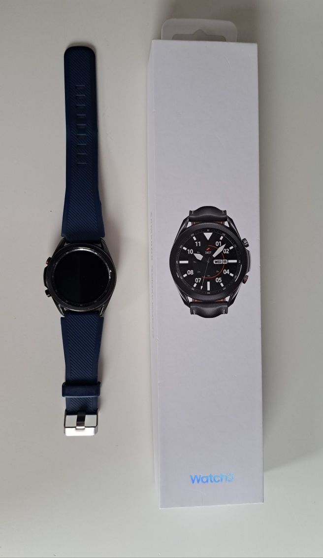 Zegarek Samsung Galaxy Watch 3