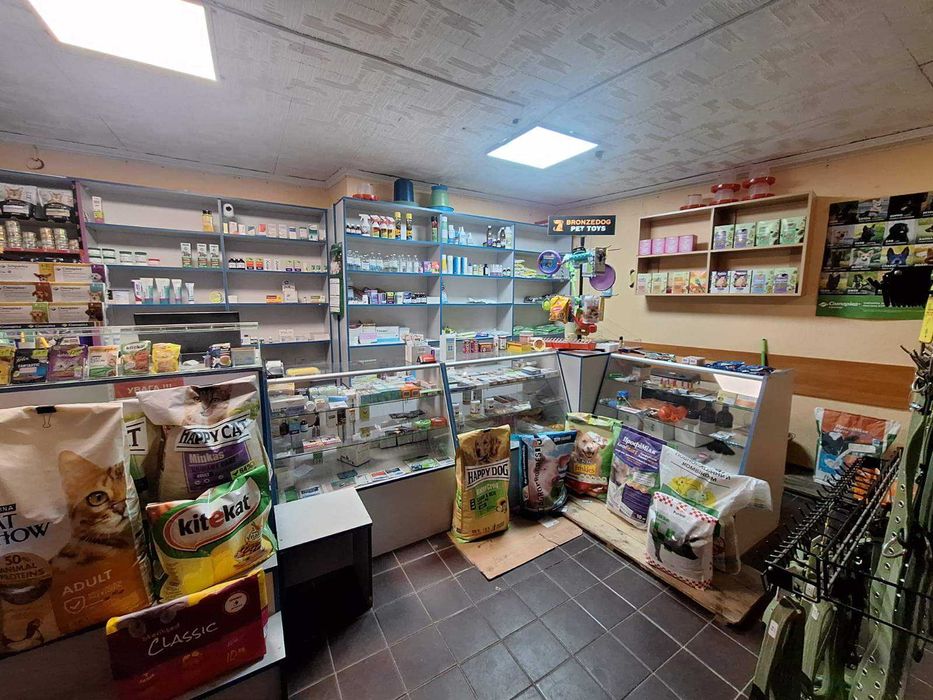 (5) Продаж комерції на Ближньому Замості 6910