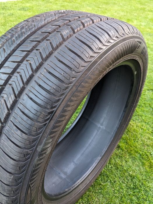 Yokohama Geolandar 275/45 r20 110w одна