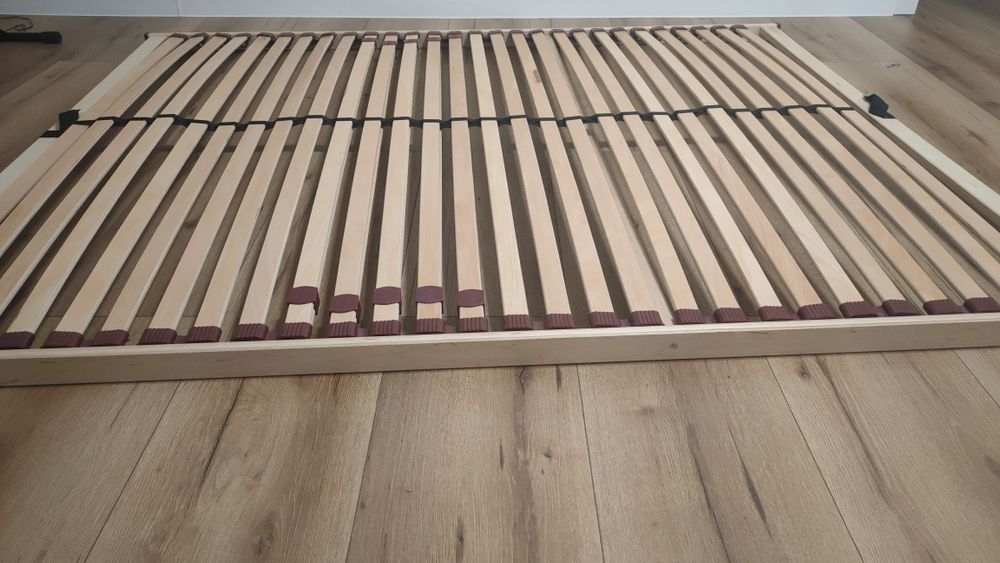 Stelaż do łóżka Koło Duoflex NV 160x200