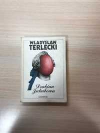 Drabina Jakubowa - Władysław Terlecki