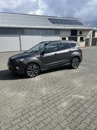 Ford Kuga 4x4 2017 rocznik