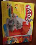 Play-doh magiczny mikser