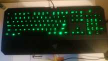 Klawiatura Razer Deathstalker rz03 0080