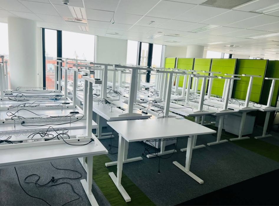 Przeprowadzki Transport