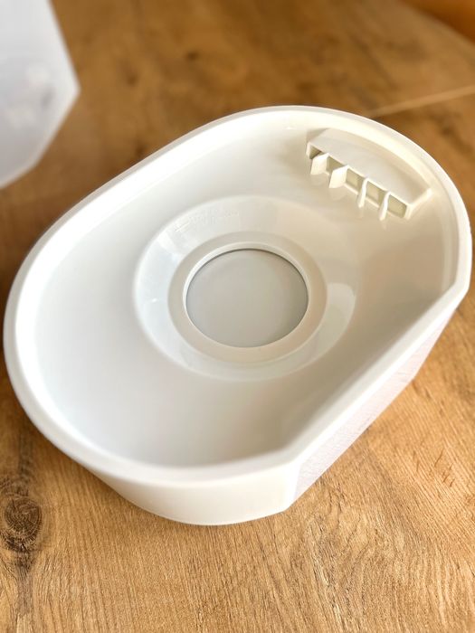 Sterylizator z suszarką Chicco na gwarancji