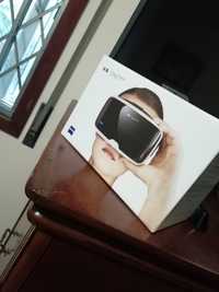 VR one plus virtual reality headset