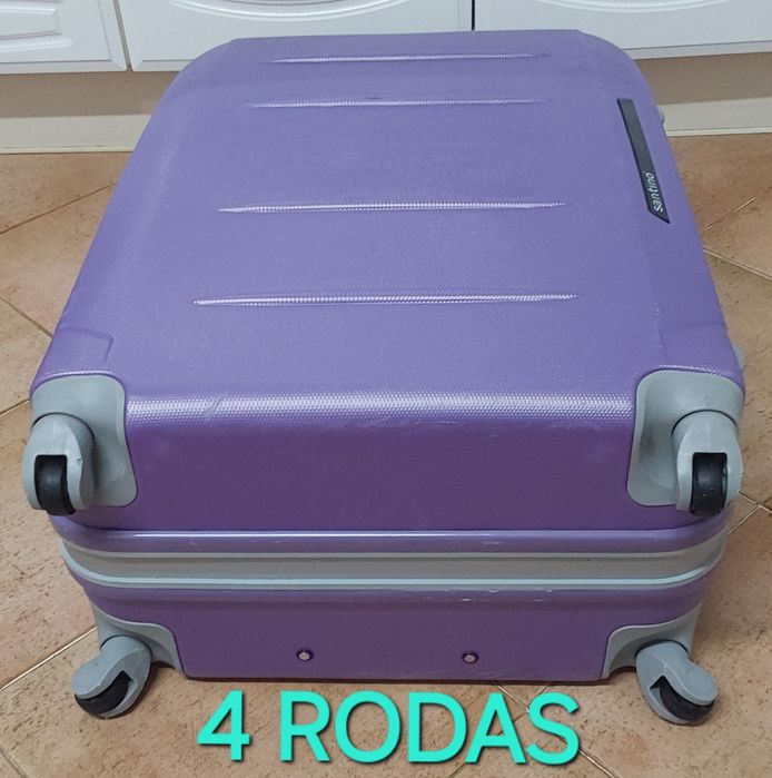 MALA DE VIAGEM 23KG DE PORÃO.Viajar,férias,Casa,Arrumação,Quarto,Sala.