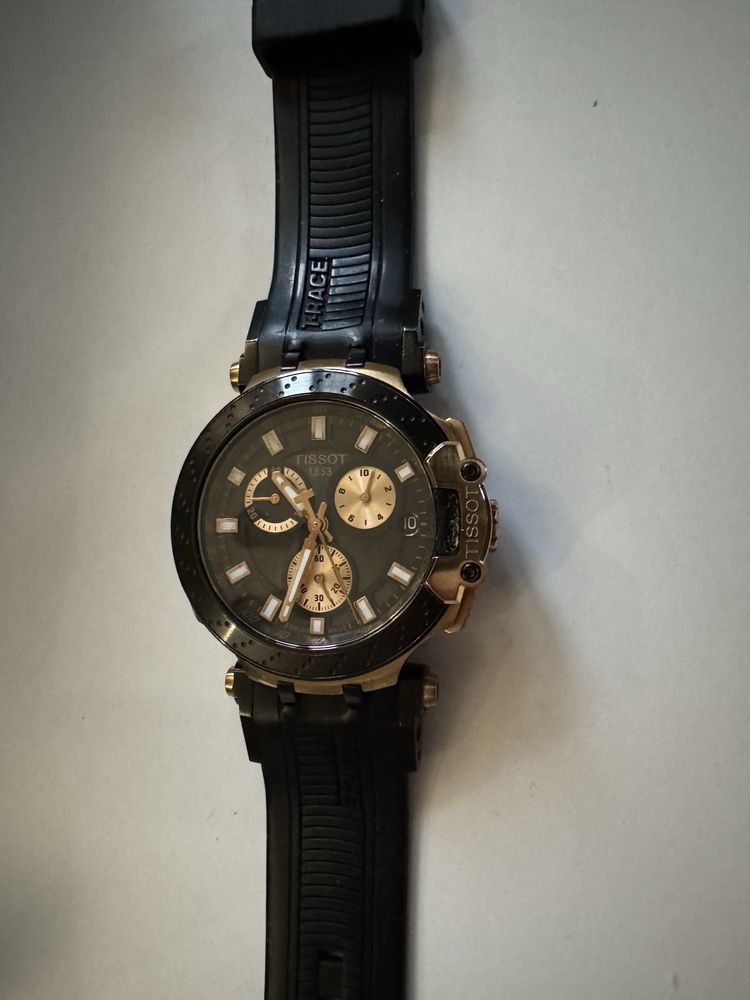 Zegarek Tissot T-RACE CHRONO - męsk