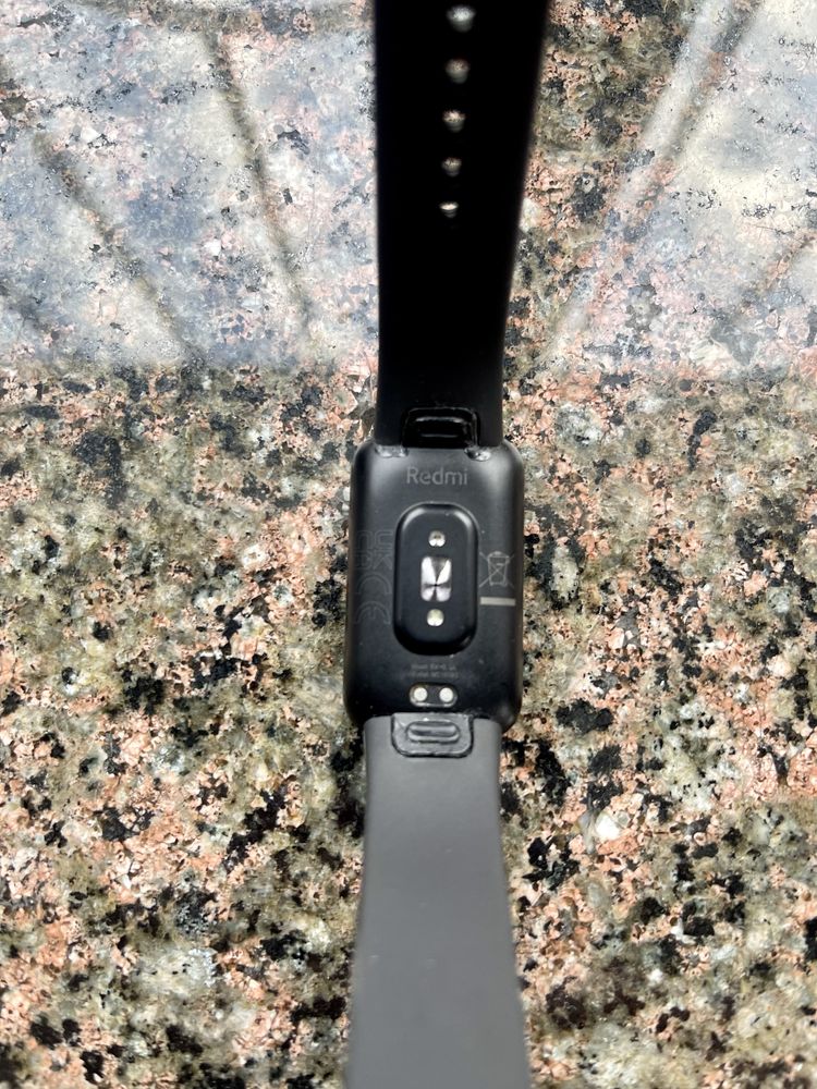 Фітнес браслет Redmi Smart Bend Pro