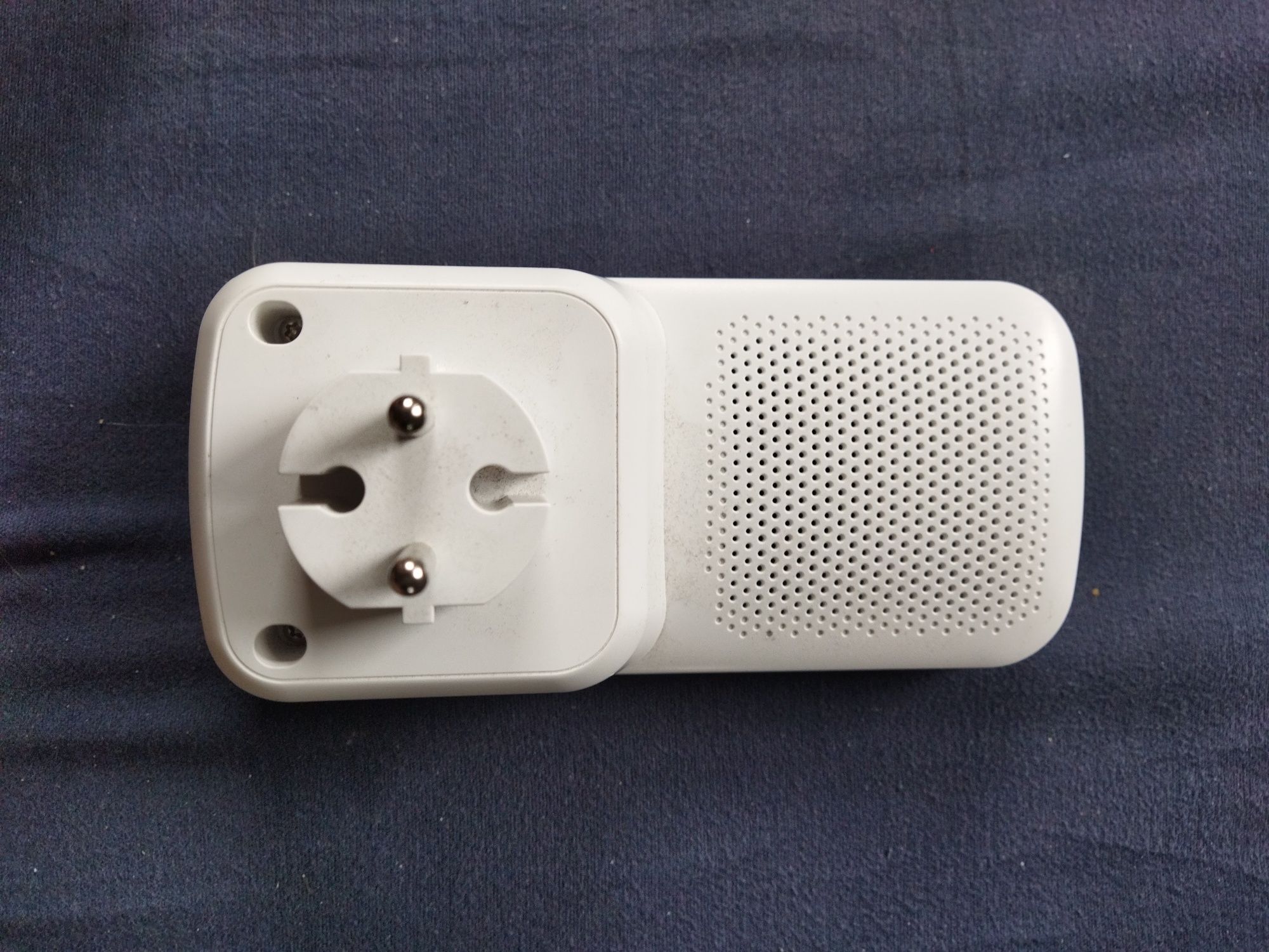 Wmacniacz sygnału mesh wifi6 D-link DAP-X 1860
