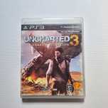 Uncharted 3: Oszustwo Drake'a