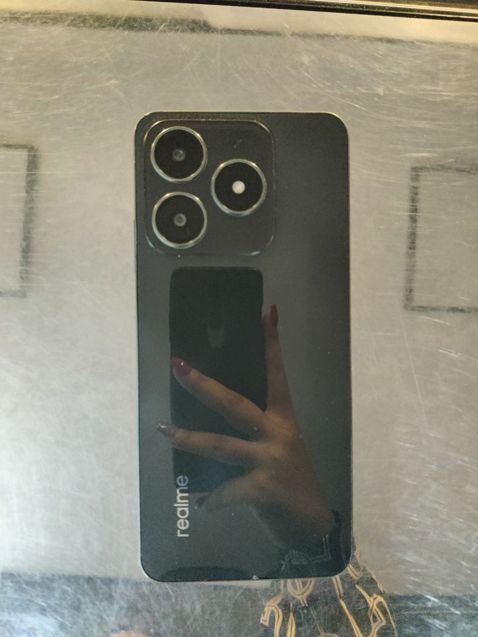 Realmi c61 8г6/256гб
