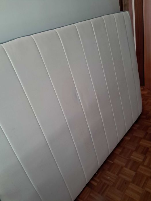 Colchão Ikea Casal