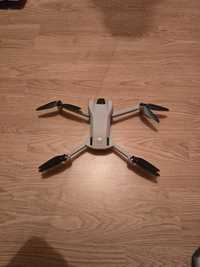 Dron Dji Mini 3 Fly Combo