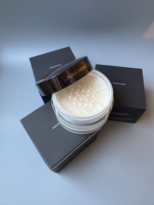 Пудра Laura Mercier Translucent Loose Setting Powder
