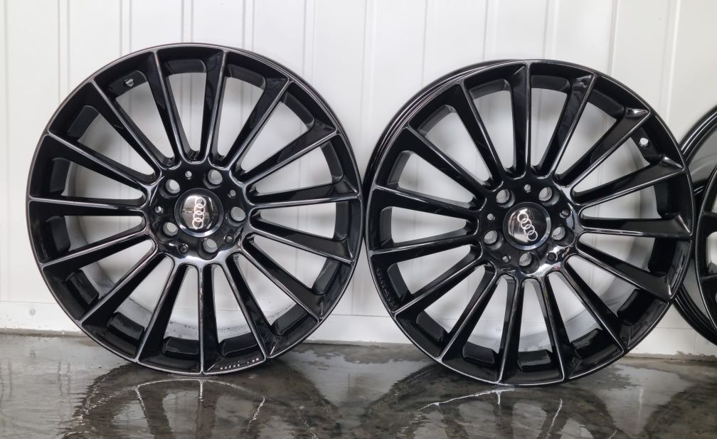 5x112 18 ALUFELGi Audi! NOWE! A4 a5 a6 a7 c5 c6 c7 b6 b7 b8 b9