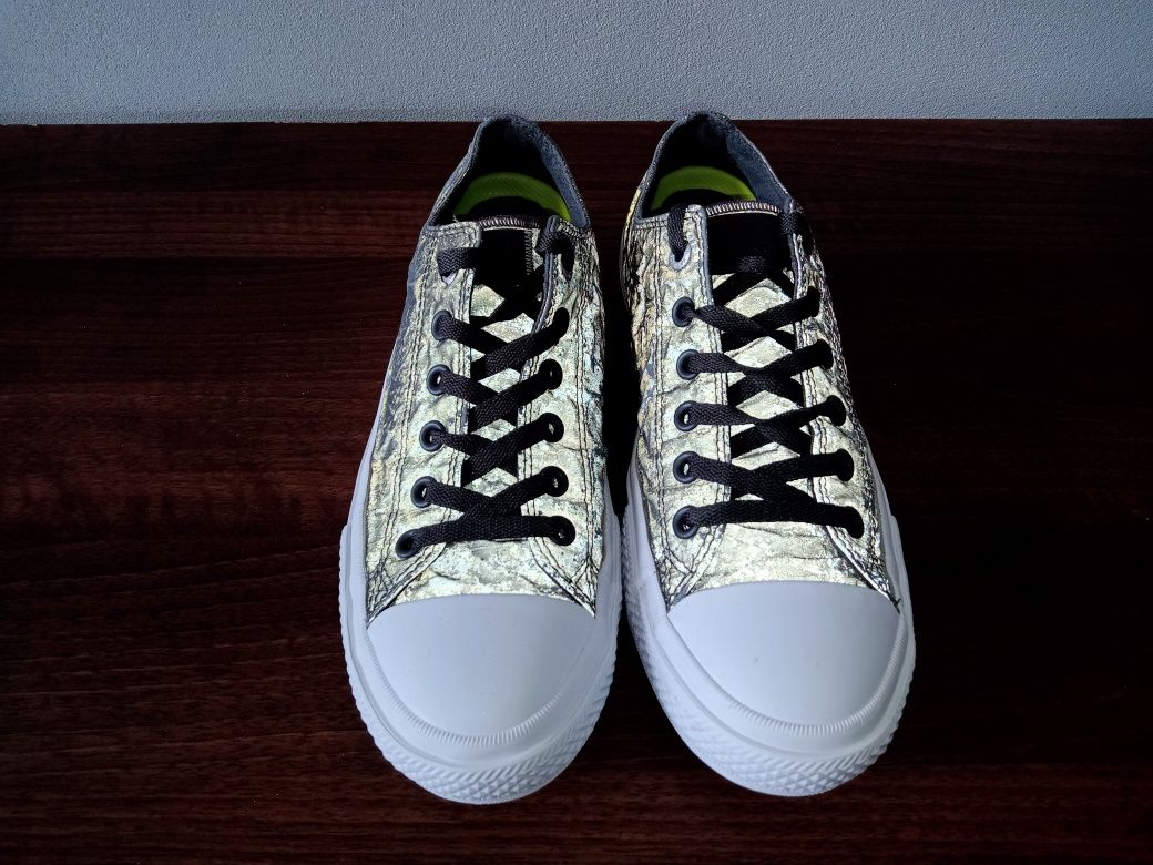 Converse All Star nr 41.5--26.5 cm