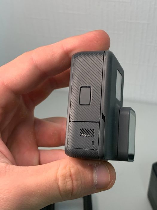 GoPro Hero 6 Black Екшн камера гоу про екшен камера го про бу экшн