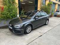 2016 Audi A3 Sportback E-Tron 1.4 TFSi S-Line S Tronic Hybrid