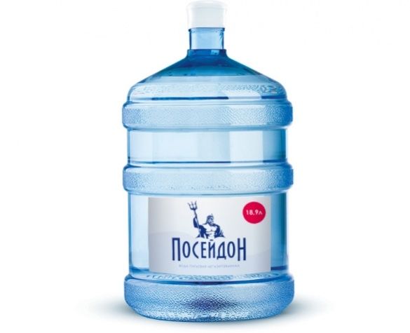 Доставка воды Харьков