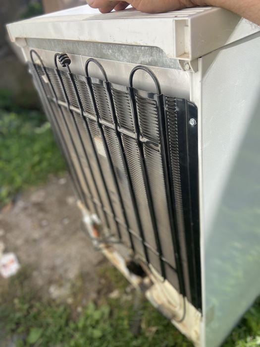 Продам холодильник нормальний стан