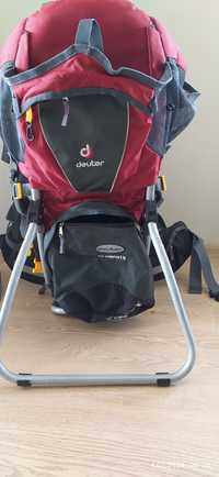 Nosidło Deuter Kid Comfort II