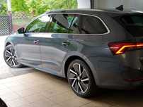 Skoda Octavia /// Z Salonu /// Style // Virtual Cocpit // Full Wersja // Okazja //
