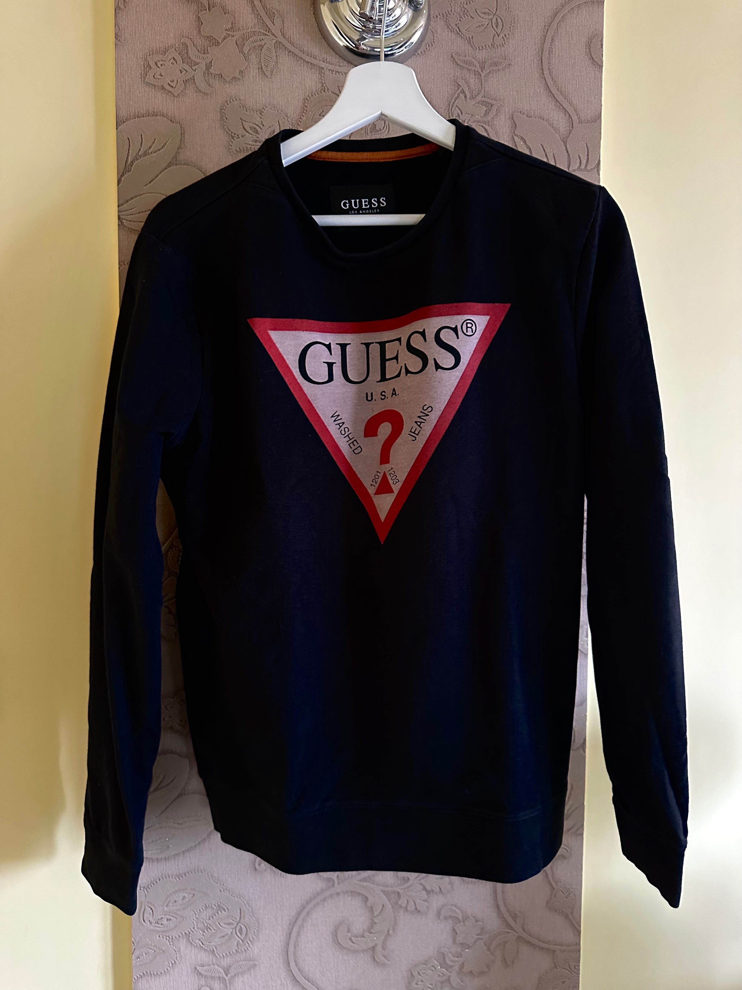 Bluza męska Guess S