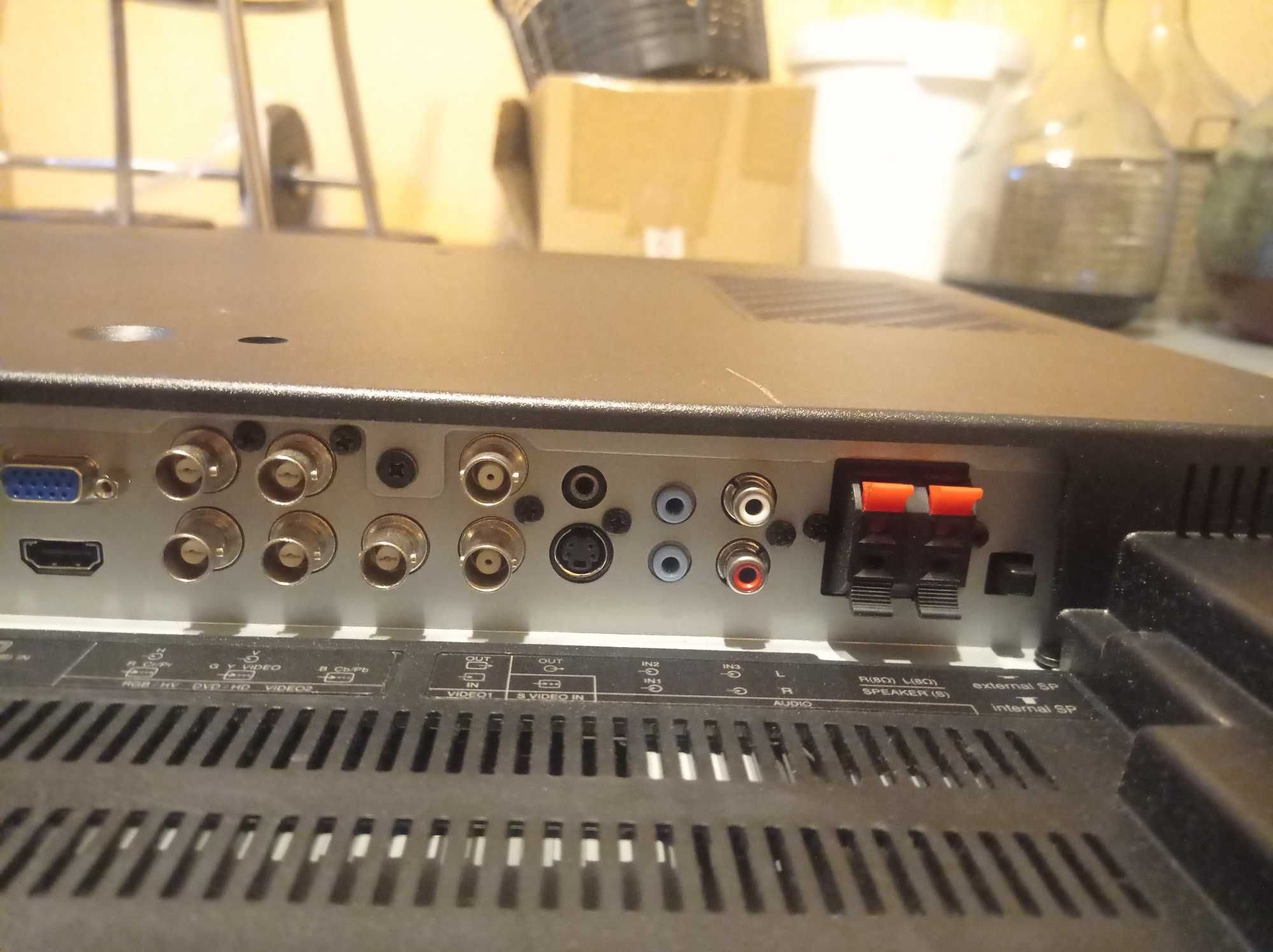 Monitor NEC MultiSync® V422