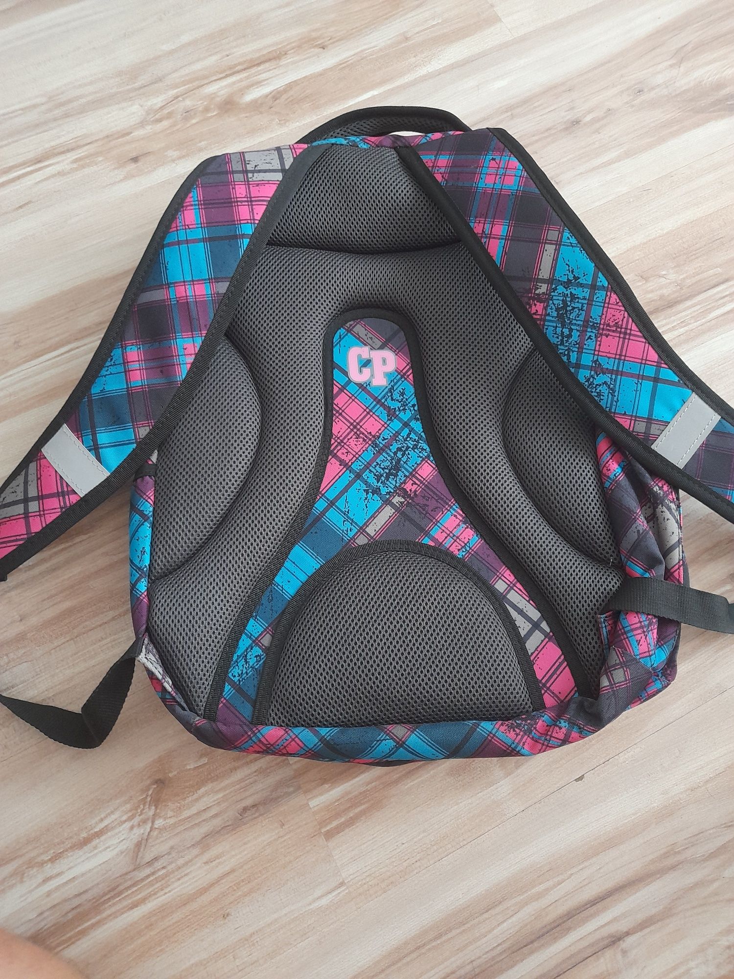 Plecaki szkolne  COOLPACK  i  HERLITZ