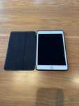 Ipad mini apple 256 gb + cellular 5 gen. Różowy jasny