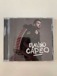Album Claudio Capeo