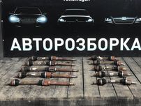 Форд Фокус 2 Полуось Граната шруз Ford Focus 2 полувісь C-Max mk2