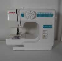 Máquina de costura mini - Janome DMX100 Petite