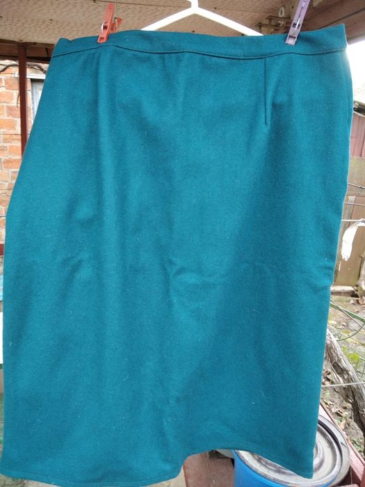 Женская юбка классическая новая