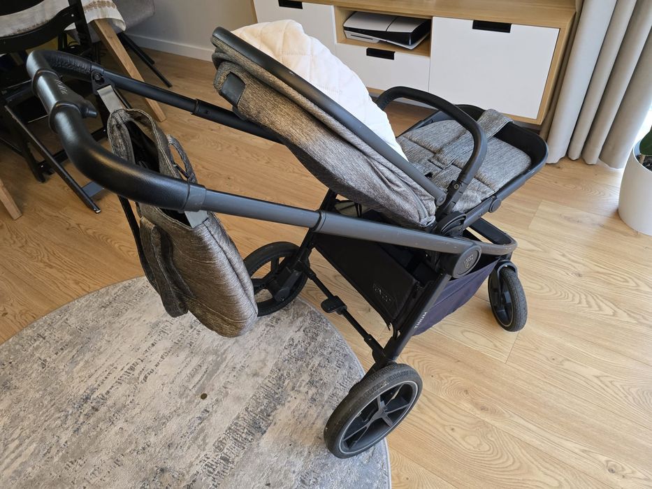Wózek dwa w jednym Venicci