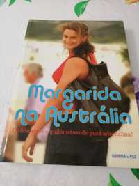 "Margarida na Austrália"