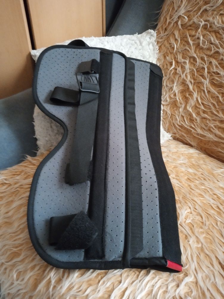 Orteza stabilizator stawu kolanowego