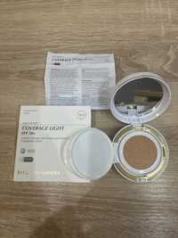 Кушон Innoaesthetics Inno-Epigen Coverage Light UVP 50+
