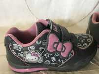 Buciki Hello Kitty r 25