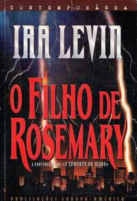 15364

O Filho de Rosemary
de Ira Levin