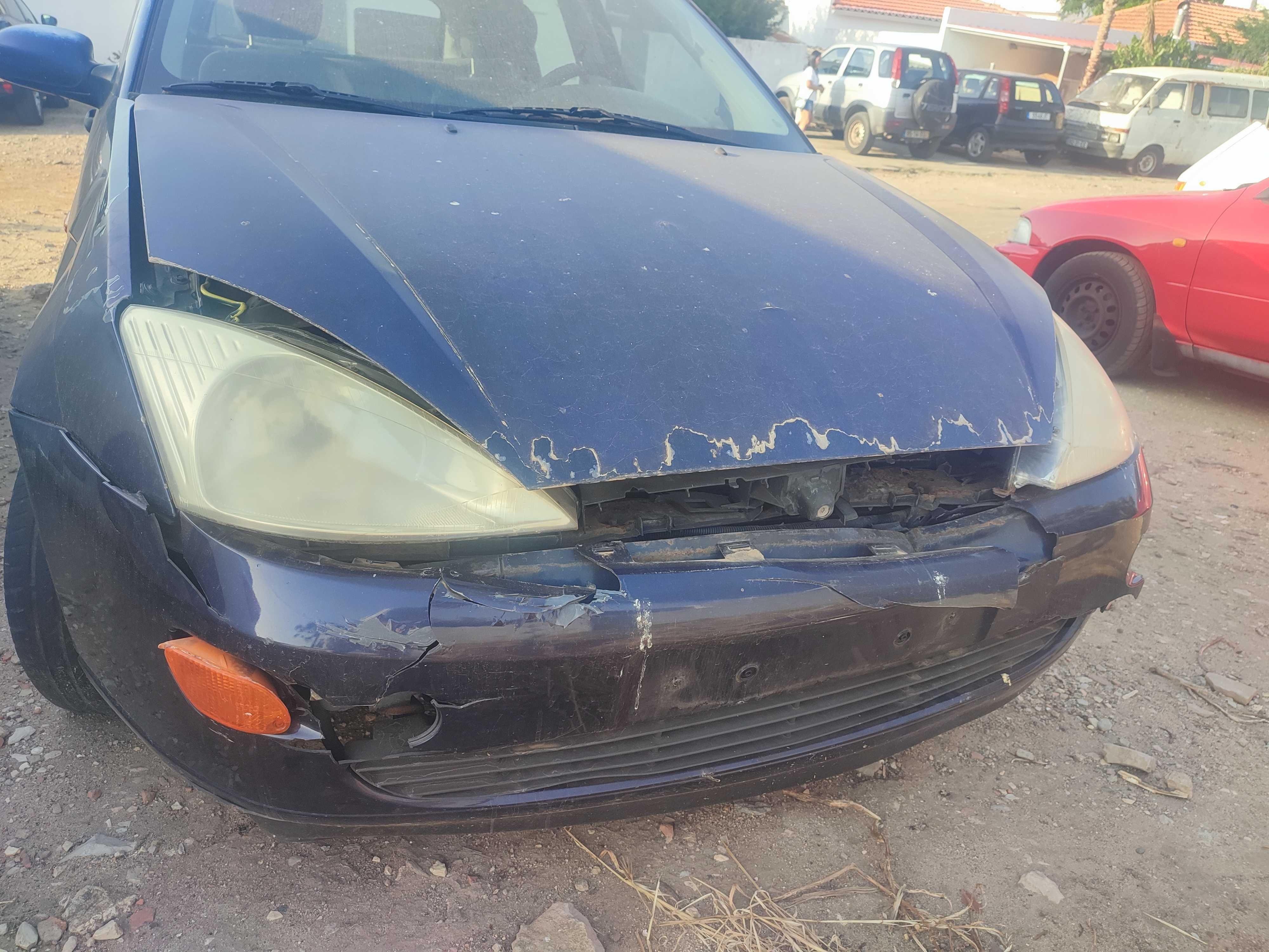 Um carro fiável para o dia a dia