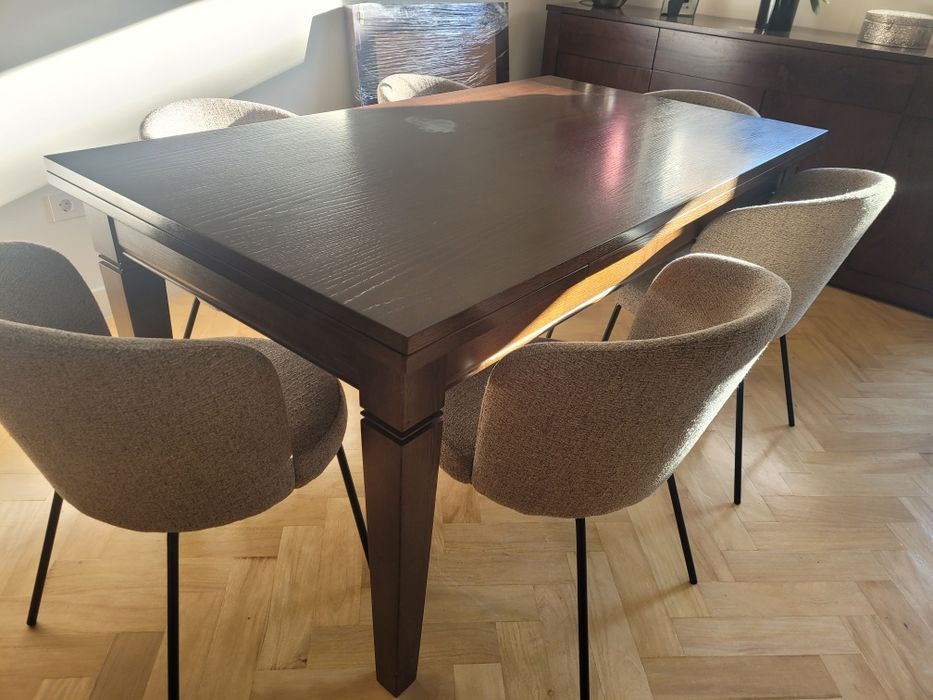URGENTE - BAIXA DE PRECOI Vendo Mesa sala de Jantar